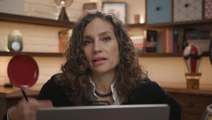 İstanbul Cumhuriyet Başsavcılığı'ndan Nevşin Mengü açıklaması