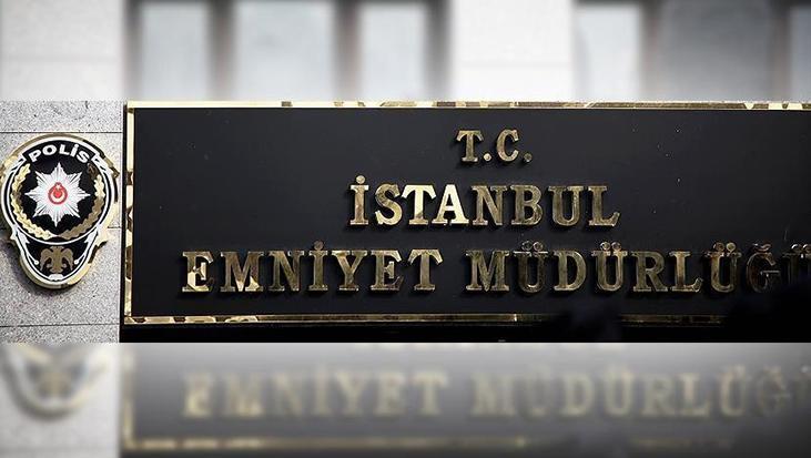 İstanbul Emniyeti’nde yaz dönemi atamaları açıklandı