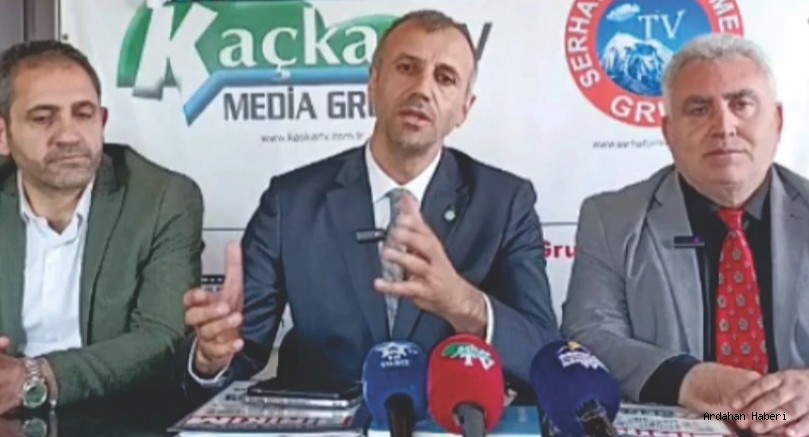 İstanbul Göle Dernekler Federasyonu GÖLE-FED’in başkanlık seçimi usulsüzlük nedeniyle iptal edildi