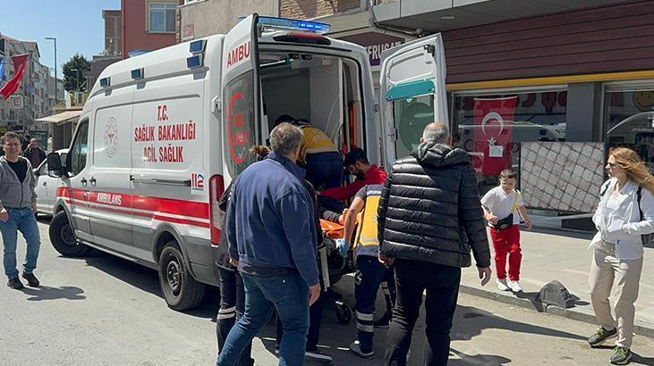 İstanbul Valiliği'nden açıklama: Yüksekten atlayan 151 kişi yaralandı