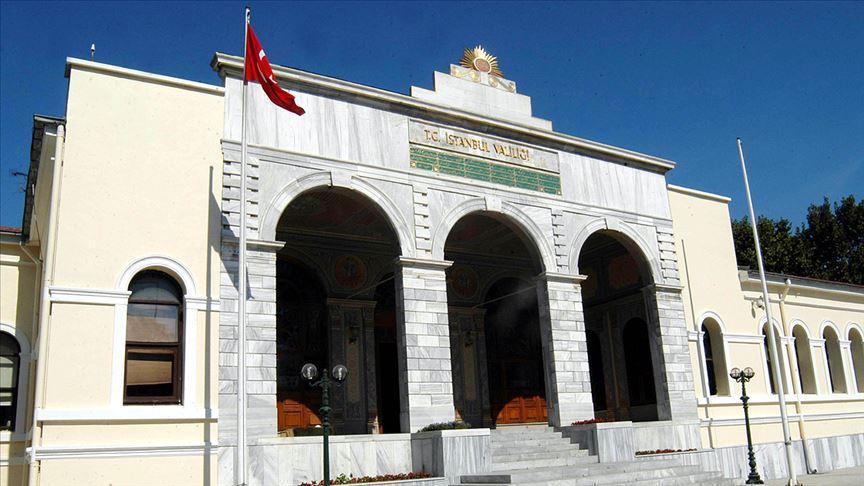 İstanbul Valiliğinden geri gönderme merkezinde hayatını kaybeden yabancı için açıklama