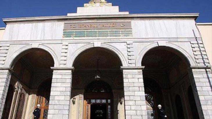 İstanbul Valiliği'nden Suriyelilere uyarı! 'Süre uzatılmayacak'