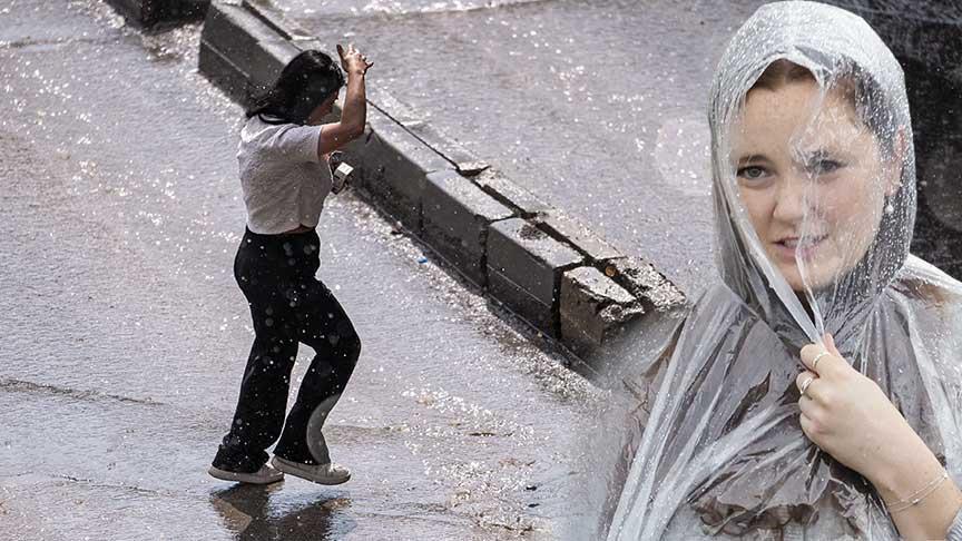 İstanbul ve diğer illerde hava durumu nasıl olacak?