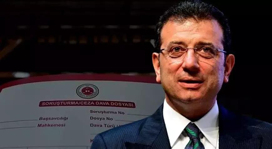 İstanbul’da “Çıkar Amaçlı Suç Örgütü” Davası Başladı