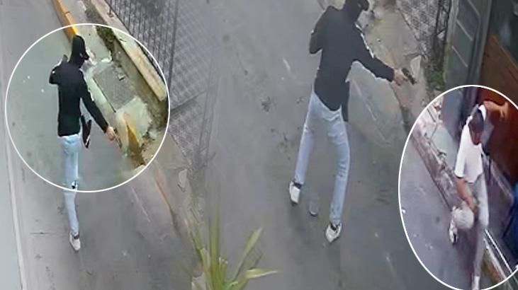 İstanbul'da kanlı saldırı! Gizli mesaj: Demiri ve çekirdeği hazırla