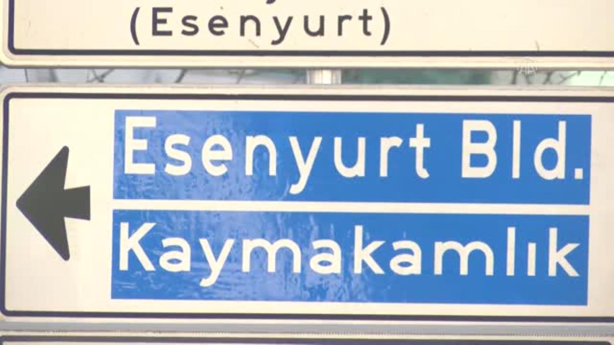 İstanbul'daki her bin kişiden 62'si Esenyurt'ta yaşıyor