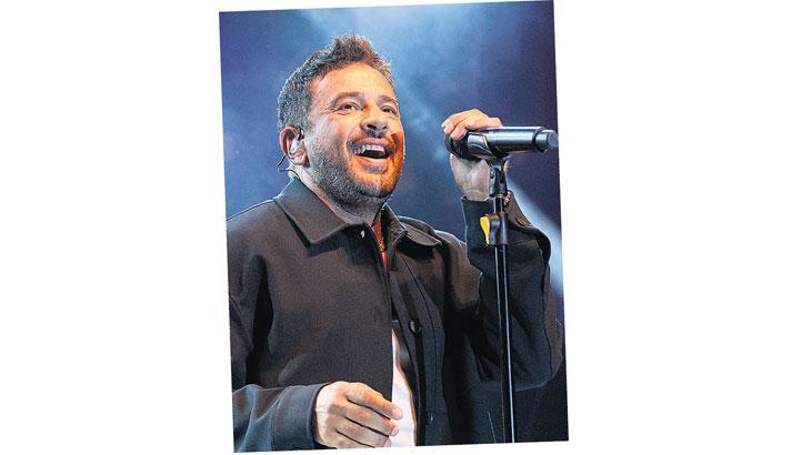 İstanbul’u Emre Altuğ kapattı