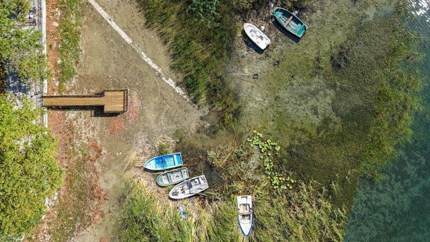 İstanbul’un yanı başı! Şehrin 1 yıllık suyu buhar oldu: ‘Sahip çıkmalıyız’