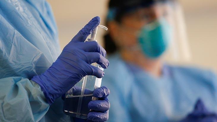 İşte dünyada corona virüste yaşanan son gelişmeler! ABD'de bir genç...