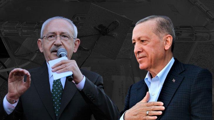 İşte seçime 10 gün kala son anket sonucu! SONAR paylaştı: Fark 4 puan