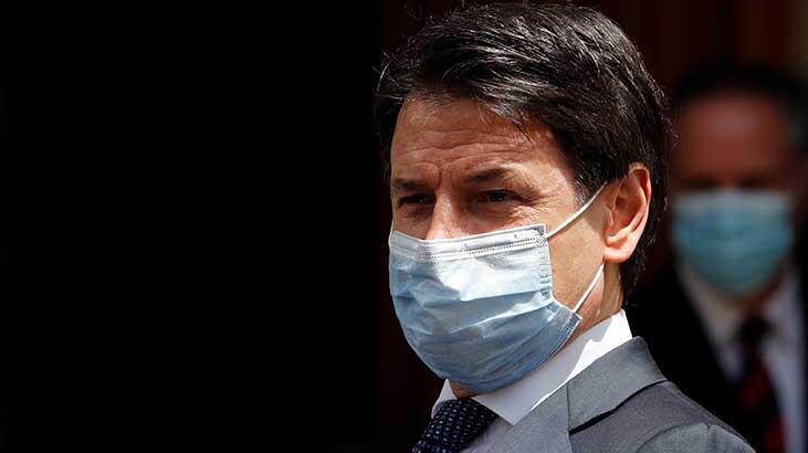 İtalya Başbakanı Conte, corona virüs ifadesi verdi!