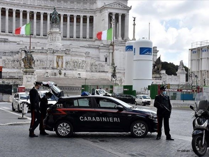İtalya'da Kovid-19 salgınında dönemin hükümetinin uygulamalarına dair soruşturma tamamlandı