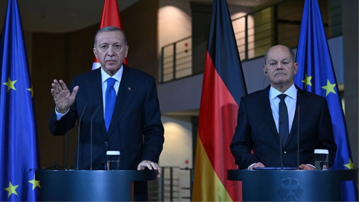 İYİ Parti Milletvekili Türkkan: Cumhurbaşkanı Erdoğan'ın Alman gazeteciye verdiği cevap çok şıktı