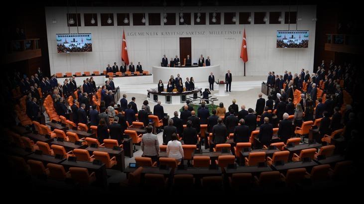 İYİ Parti, Terörsüz Türkiye hedefi doğrultusunda kurulacak komisyona katılamyacak
