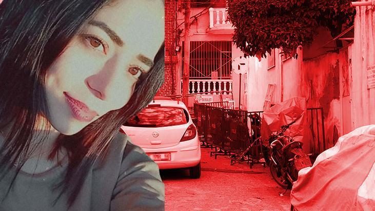 İzmir'de dehşete düşüren olay: Kadın cesedi ile polis merkezine gitti