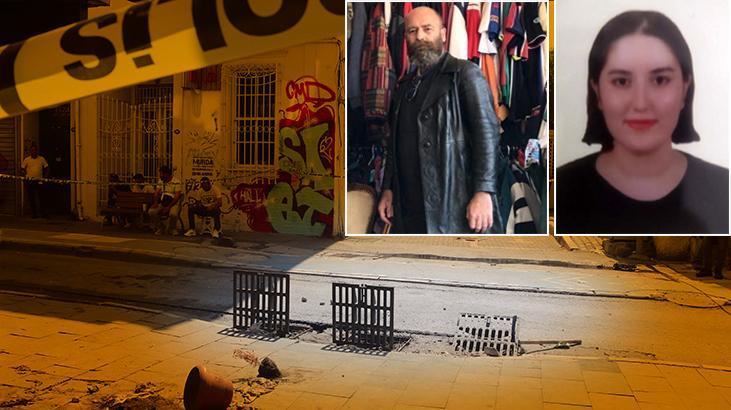 İzmir'de iki kişi can vermişti: 3 mazgal adı altında 3 mayın döşenmiş