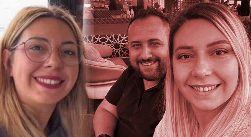 İzmir'de koca dehşeti! Kahreden gerçek ortaya çıktı