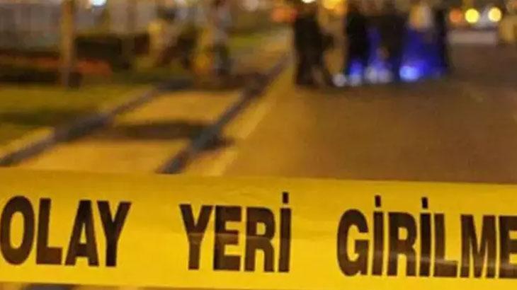 İzmir'de korkunç son: 18 yaşındaki Baran öldürüldü