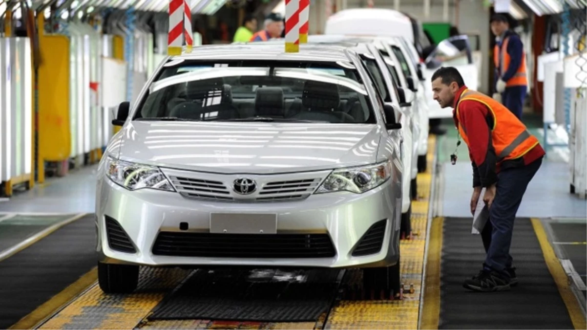 Japon otomobil markaları güvenlik testi hilesini itiraf etti! Hükümet sevkiyatları durdurdu