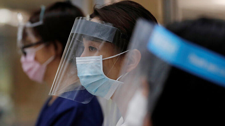 Japonya Covid-19 aşısında klinik çalışmalara başladı