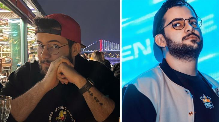 Jrokez' lakabıyla bilinen yayıncı Oğuzhan Dalgakıran hayatını kaybetti!  Jrokez öldü mü, neden öldü? Oğuzhan Dalgakıran balkondan mı düştü?