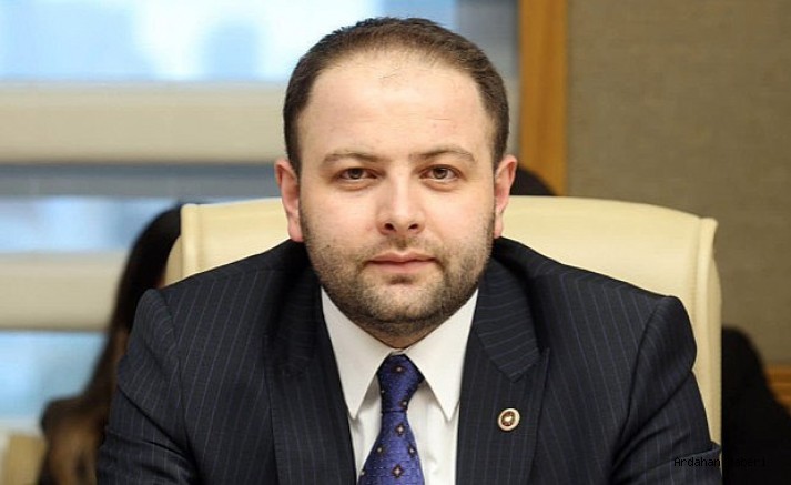 Kaan Koç: Ardahan’ın Kurtuluşu Kahramanlık Destanıdır