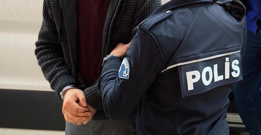 Kaçacak Yer Kalmadı: Ardahan Emniyeti 53 Firariyi Tek Tek Topladı!
