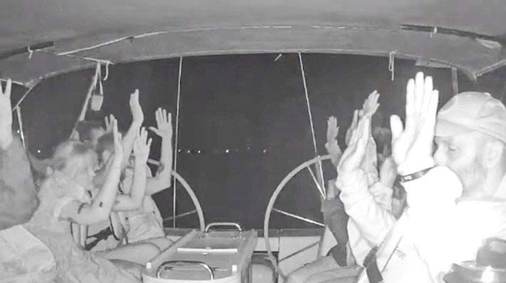 KADEM'den Küresel Sumud Filosu'na destek çağrısı