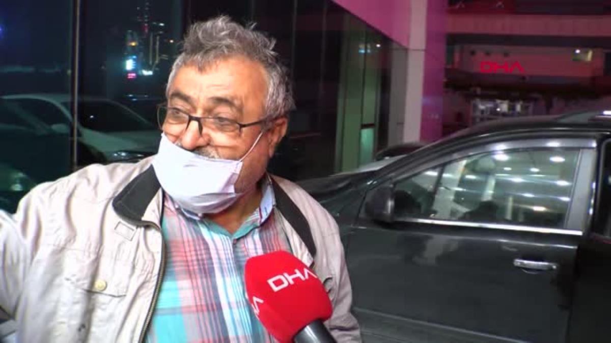 Kadıköy'de Hastanede Eşinin Çocuklarının Gözü Önünde Bıçakladığı Ardahan lı Yudum Mert Öldü 