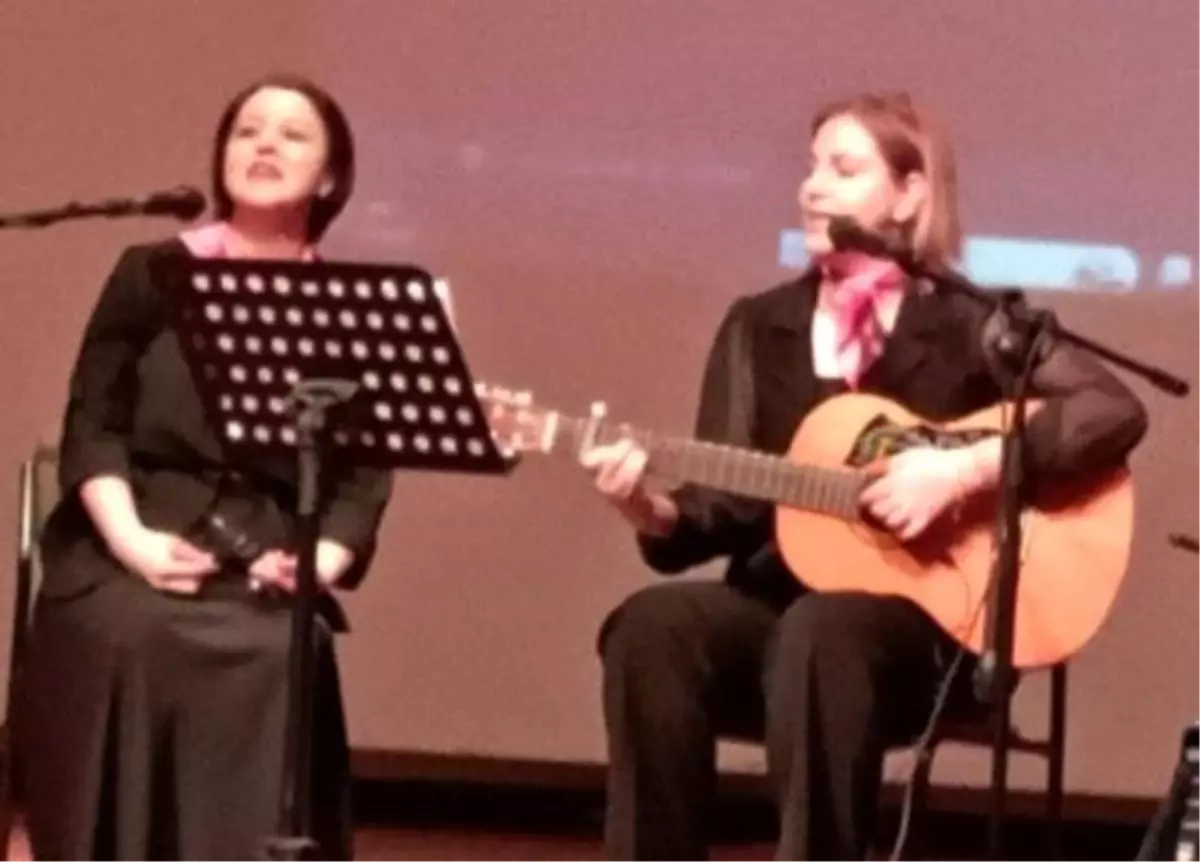 Kadınların Mücadelesi ve Krizler: 'İlham Veren Kadınlar' Paneli