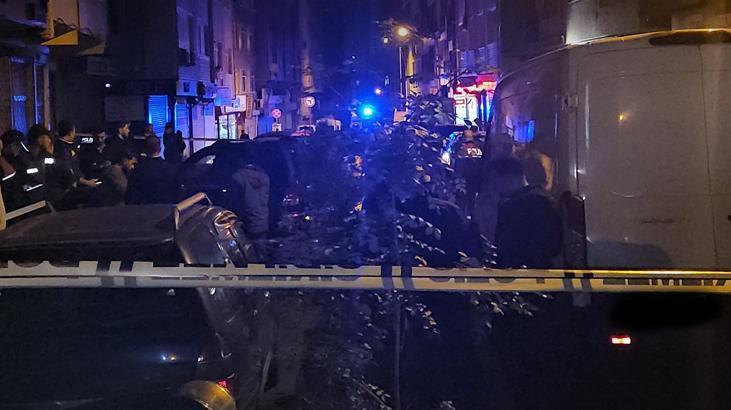 Kağıthane'de eğlence mekanına bombalı saldırı! Çok sayıda yaralı var