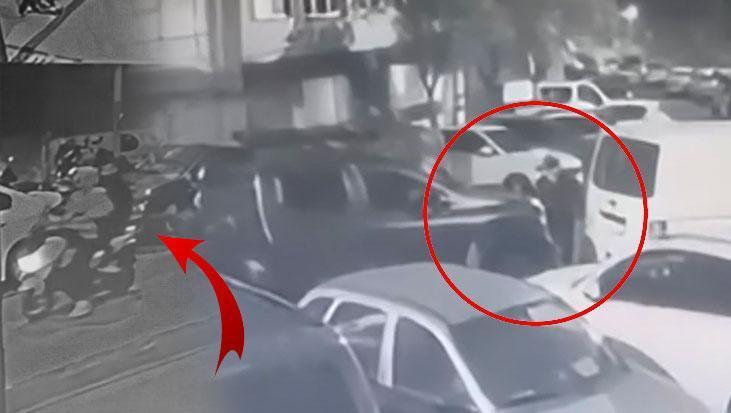 Kağıthane’de Gece Yarısı Silahlı Saldırı: Cam Ustası Yaralandı