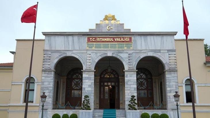 Kamuda çalışanlar dikkat! İstanbul Valiliği'nden idari izin açıklaması