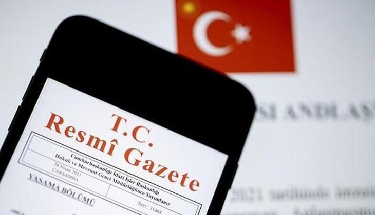 Kamuda çalışanlar dikkat: Yarı zamanlı çalışma hakkı Resmi Gazete’de yayımlandı! İşte detaylar...