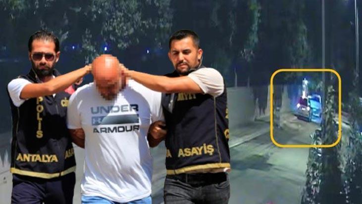 Kan donduran cinayet: Eşini 9 kurşunla vuran koca ve suç ortağına ağırlaştırılmış müebbet talebi