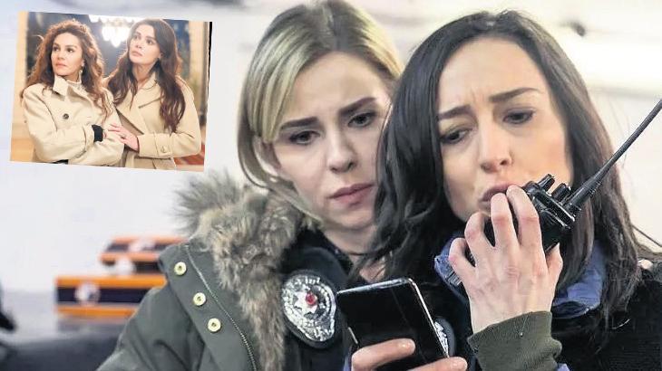 Kanal D’nin Amazon kadınları
