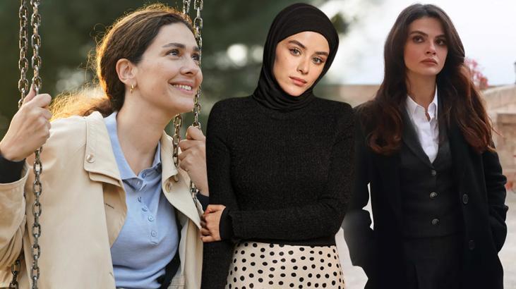 Kanal D’nin güçlü kadınları