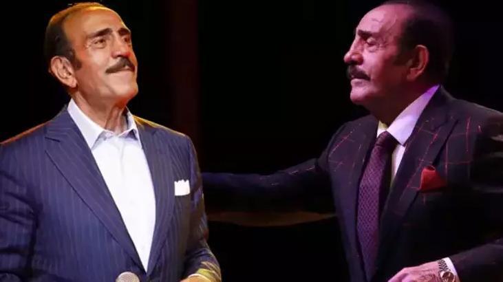 Kanserle mücadele ediyordu! Mustafa Keser: Bu durumun duyulmasını istemedim
