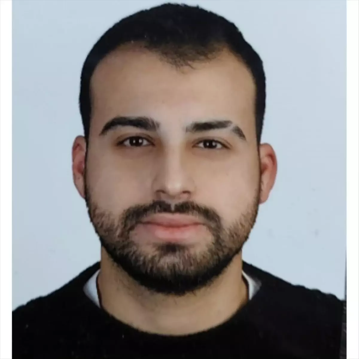 Kar ve Buz Kütlesinin Düşmesi Sonucu Hayatını Kaybeden Öğrenci İçin Tören Düzenlendi