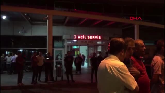 KARABÜK te Görev başında kalp krizi geçiren polis yaşamını yitirdi