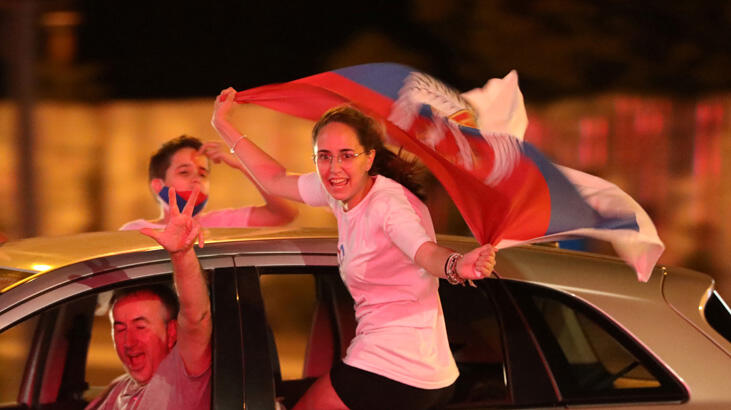 Karadağ'daki seçimlerde muhalefet zafer kazandı