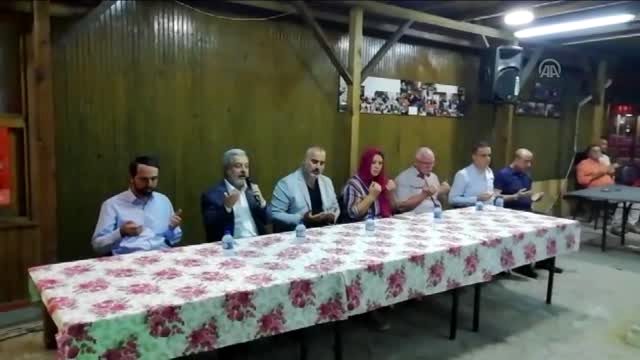 Karamürselli balıkçılar vira bismillah dedi