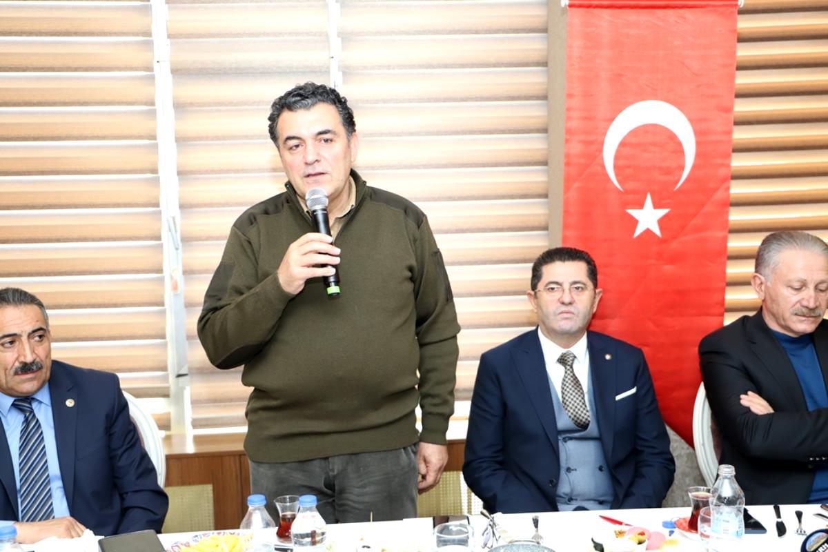 Kars Ardahan Iğdır Tanıtım Günlerine Doğru 