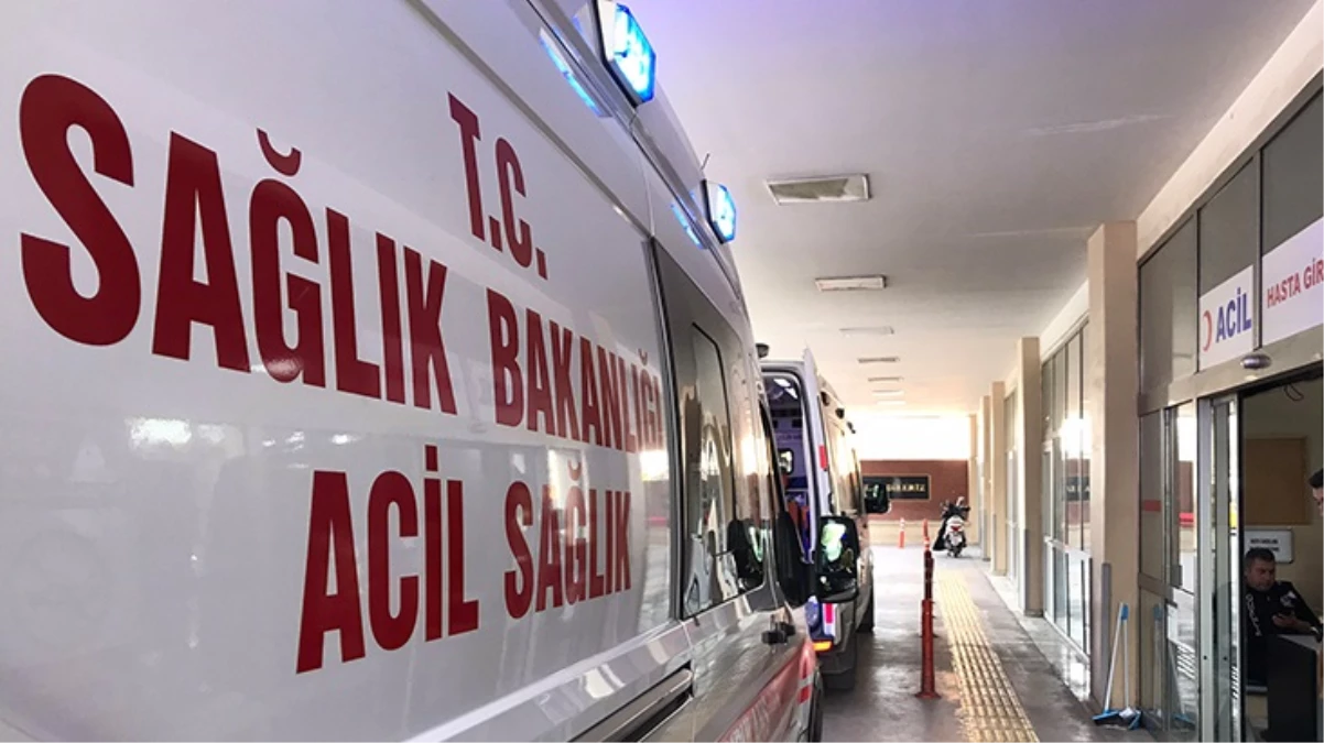 Kars'ın Arpaçay ilçesinde otomobil şarampole devrildi: 3 kişi hayatını kaybetti