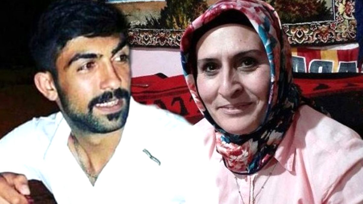 Kars'ta 8 gündür aranan anne ve oğlunun cesedi kuyuda bulundu