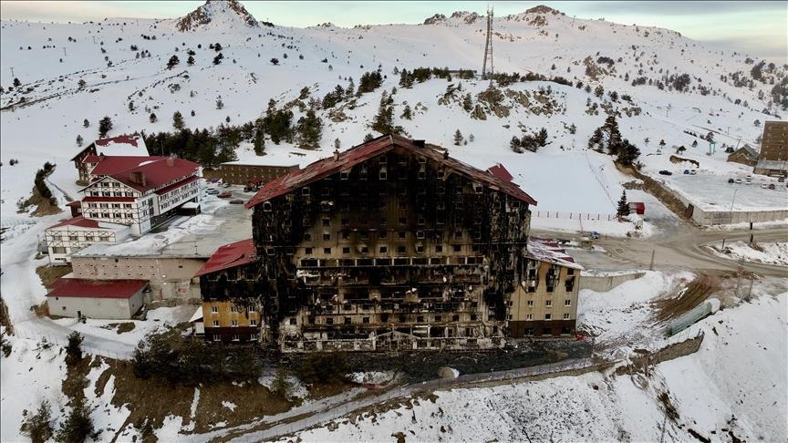 Kartalkaya otel yangını davasında yeni gelişme! 'Eksiklikleri ben biliyorsam herkes biliyordur'