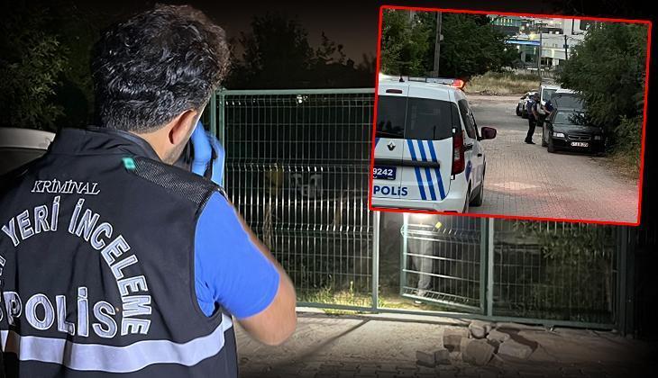 Kartepe'de dehşet! 2 yeğenini öldürdü, 1 yeğenini yaraladı
