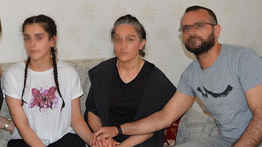 Kayıp Elif bulundu! Arkadaşı ve ailesi ile ilgili şok iddialar