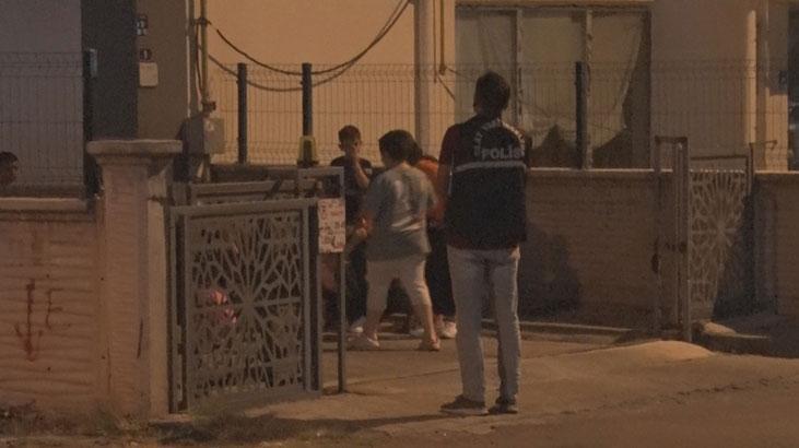 Kayseri'de abla-kardeş kavgası kana bulandı: Dolaptaki eşya yüzünden kardeşini bıçakladı