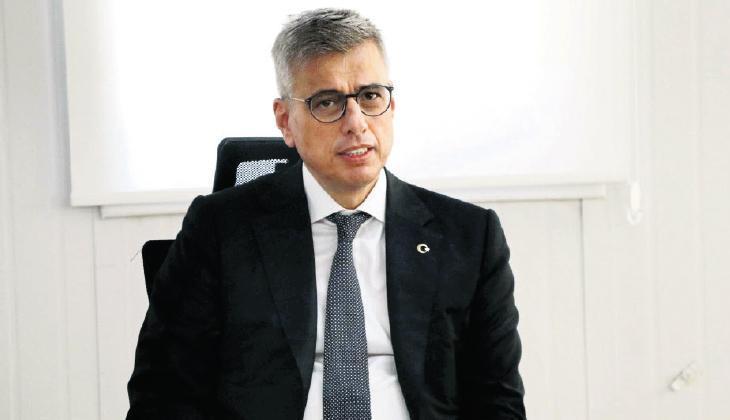 ‘Kene aşısı üreteceğiz’